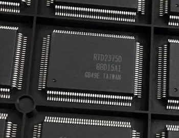 5-10PCS Novo RTD2375D RTD2375D-GR QFP-128 LCD gonilnik odbor čip